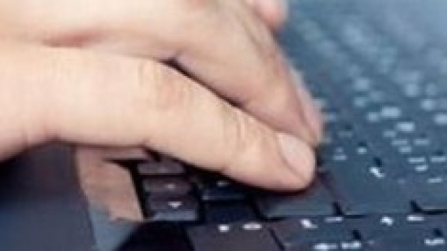 Le nostre informazioni sono su internet.