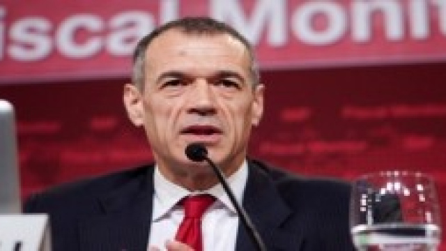 Pensioni Quota 96 Scuola, Ghizzoni vs Cottarelli