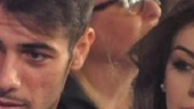 Uomini e Donne: Aldo e Alessia rimandano le nozze