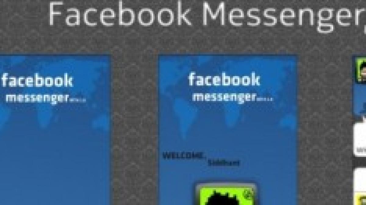 SCARICA VIDEO RICEVUTI SU MESSENGER