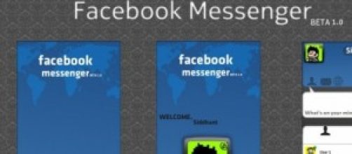 Facebook Messenger obbligatorio su iOS e Android