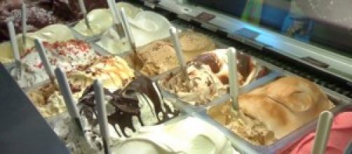 In America trovato un gelato che non si scioglie