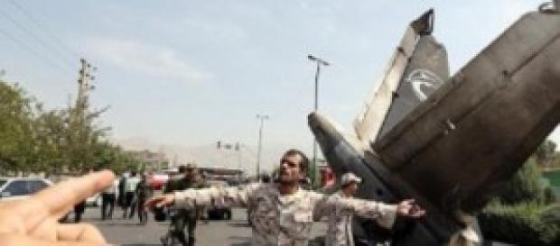 l'avion crashé en iran aujour'dhui l'avion crashé en iran aujour'dhui