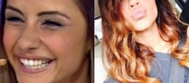 Uomini e Donne gossip guerra tra Anna e la mennoia Uomini e Donne gossip guerra tra Anna e la mennoia