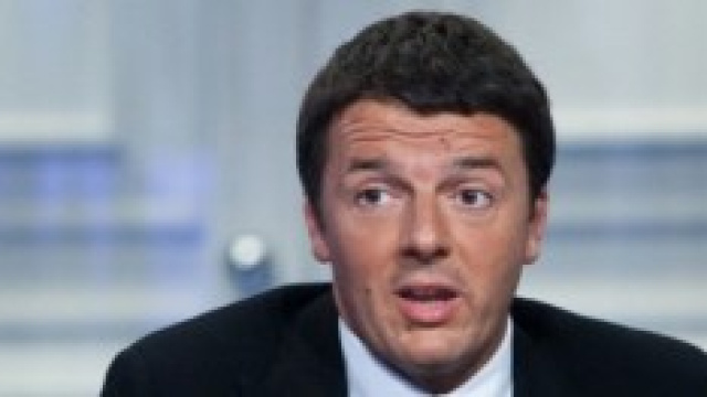 Renzi da settembre lavorer&agrave; su Job Act. 