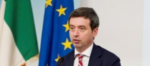 Amnistia e indulto 2014-2015, ddl al Senato Amnistia e indulto 2014-2015, ddl al Senato