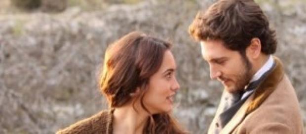 Anticipazioni Il Segreto, terza stagione Anticipazioni Il Segreto, terza stagione