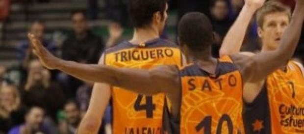 Jugador todoterreno Romain Sato Jugador todoterreno Romain Sato