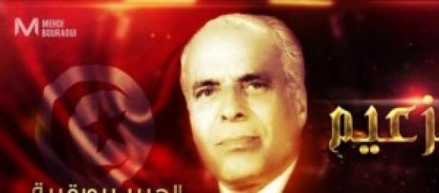 Le Leader Habib Bourguiba Le Leader Habib Bourguiba