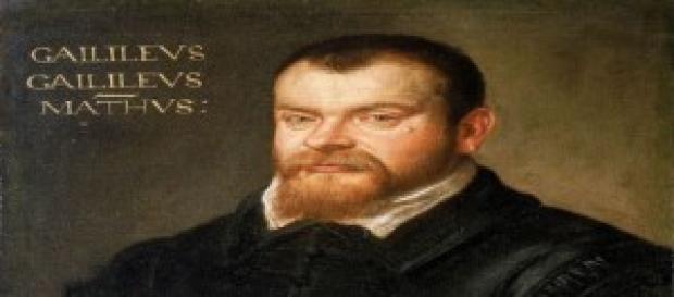 Sulle tracce di Galileo a 450 anni dalla nascita Sulle tracce di Galileo a 450 anni dalla nascita