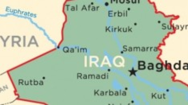 Si rischia colpo di Stato in Iraq