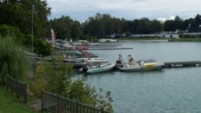 Trovata donna morta all'Idroscalo di Milano