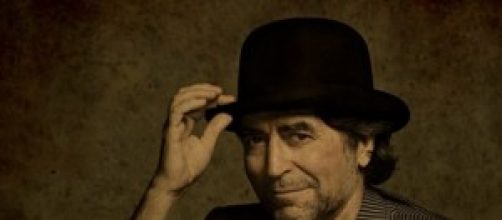 Joaquín Sabina estará en Buenos Aires