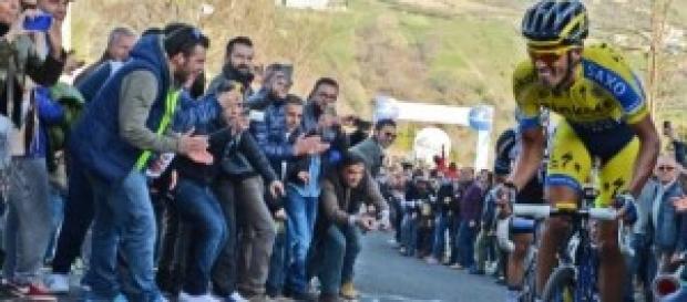 Ciclismo, piernas y cabeza Ciclismo, piernas y cabeza