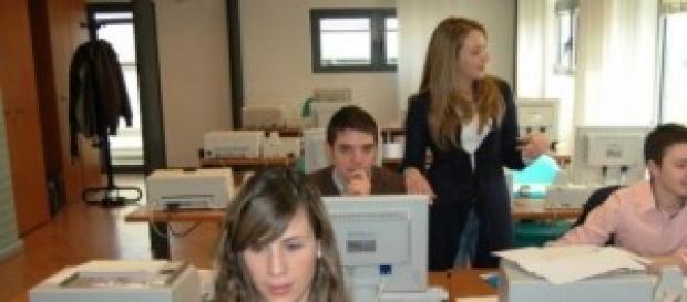 Esodo docenti dal Sud alle cattedre del Nord. Esodo docenti dal Sud alle cattedre del Nord.
