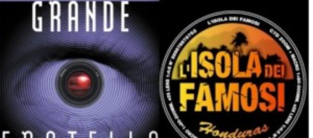 Gossip: l'Isola dei famosi al posto del GF. Gossip: l'Isola dei famosi al posto del GF.