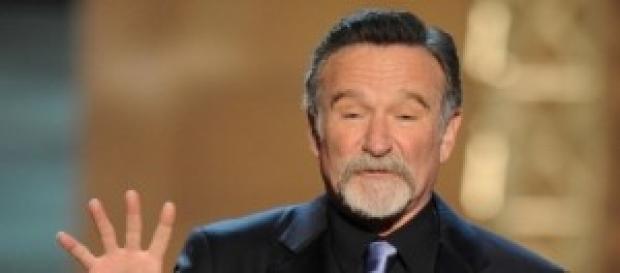 L'artiste Robin williams s'est suicidé L'artiste Robin williams s'est suicidé
