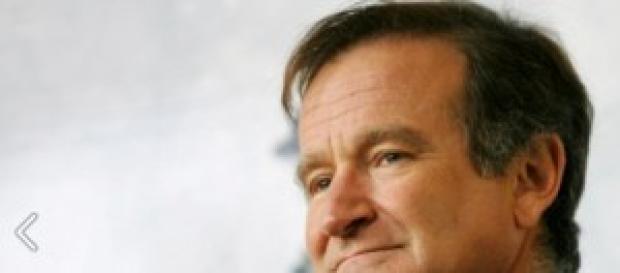Robin Williams (21/07/1951 - 11/08/2014) Robin Williams (21/07/1951 - 11/08/2014)