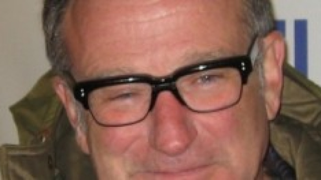 Robin Williams &egrave; morto a 63 anni