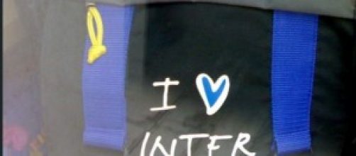 Ultima amichevole dell'Inter contro il Paok. 