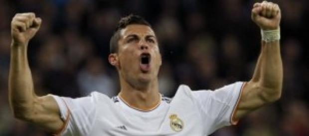 Cristiano Ronaldo goleador y mvp de la Supercopa. Cristiano Ronaldo goleador y mvp de la Supercopa.