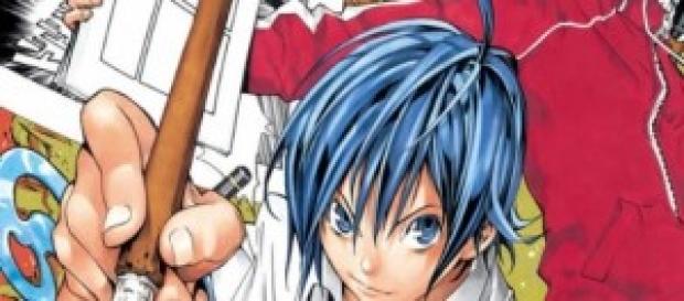 Mashiro le dessinateur chevronné Mashiro le dessinateur chevronné