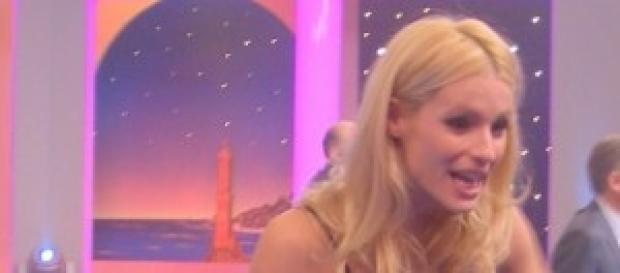 Michelle Hunziker incinta per la terza volta? Michelle Hunziker incinta per la terza volta?