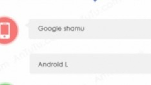 Google Shamu &egrave; Nexus 6 su AnTuTU