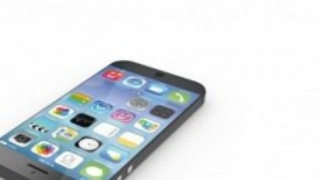 iPhone 6 Vs Samsung Galaxy Alpha, cellulari top