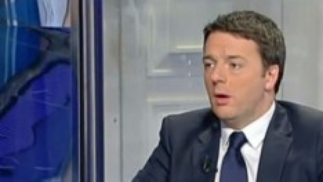 Pensioni, quota 96 scuola: Matteo Renzi