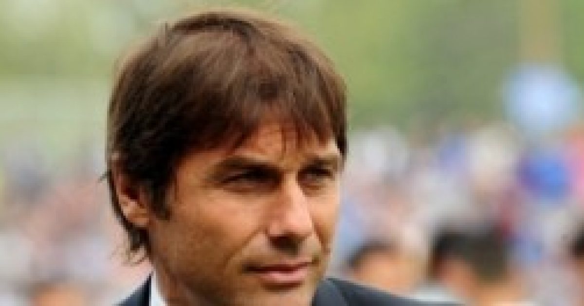 Antonio Conte è Il Nuovo Allenatore Della Nazionale