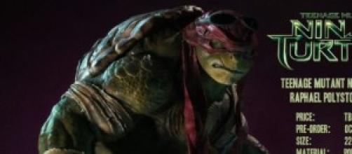 Teenage Mutant Ninja Turtles e Prime 1 Studio