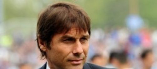 Antonio Conte è il nuovo ct della Nazionale