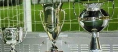 Calcio Coppa Italia Lega Pro 2014-2015: Pistoiese 