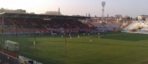 Calcio Coppa Italia Lega Pro 2014-2015: Pordenone 