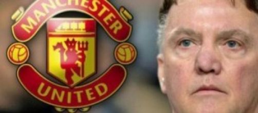 Louis van Gaal, allenatore dei ‘Red Devils’