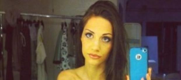 Beatrice Valli criticata: troppo magra Beatrice Valli criticata: troppo magra