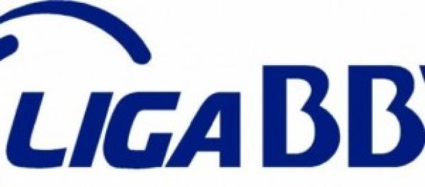 Liga BBVA, primera división. Liga BBVA, primera división.