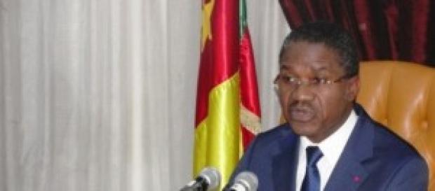 Mama Fouda conscient des mesures à prendre Mama Fouda conscient des mesures à prendre