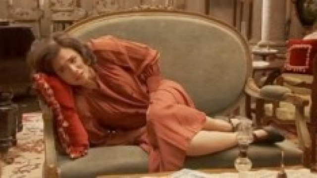 Il Segreto 2 Maria Castaneda