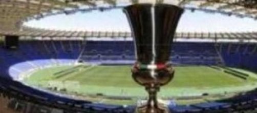 Coppa Italia 2° turno, partite del 16 agosto