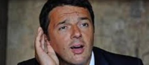 Tour al sud di Matteo Renzi