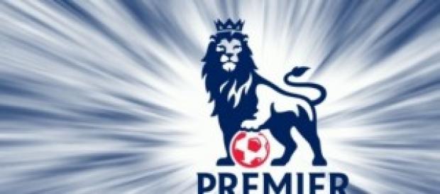La Premier League, símbolo y emblema. La Premier League, símbolo y emblema.