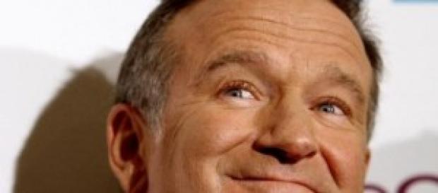 Robin Williams, une étoile a rejoint le firmament Robin Williams, une étoile a rejoint le firmament