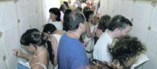 Scuola, precari, concorsi e graduatorie d'istituto Scuola, precari, concorsi e graduatorie d'istituto