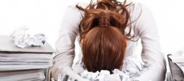 Scuola, salute docenti, stress e burn-out Scuola, salute docenti, stress e burn-out