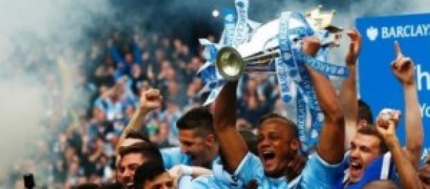 The English Premier League is simply the best The English Premier League is simply the best