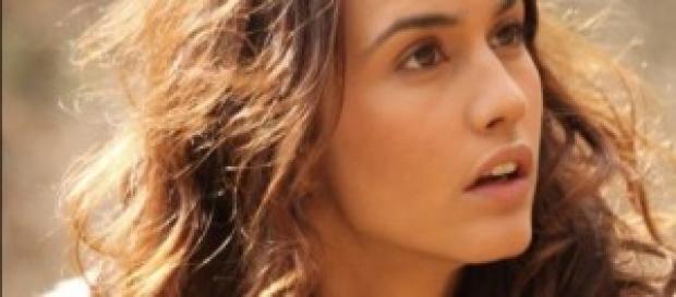 Tutti preoccupati per Maria Tutti preoccupati per Maria
