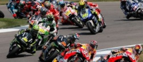 MotoGP Repubblica Ceca 2014: info gara e streaming