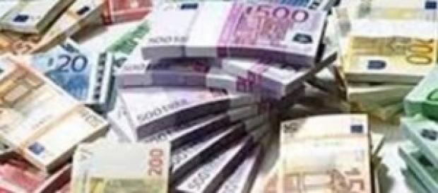 Arriva il nuovo salasso delle imposte. Arriva il nuovo salasso delle imposte.